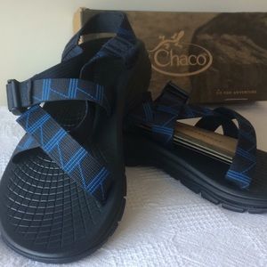 Chaco Sandals
